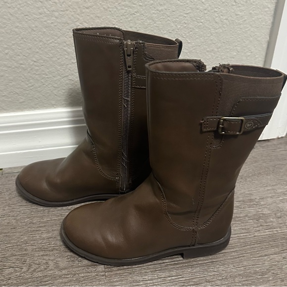 Stride Rite Riding Boots - Picture 4 of 5